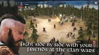 Vikings at War screenshot 4