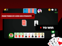 Pife MegaJogos: Jogo de Cartas screenshot 5