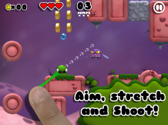 Booger Boing screenshot 5
