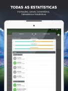 SKORES  Futebol em Directo,Resultados Futebol 2019 screenshot 8
