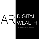 AR Digital Wealth Icon