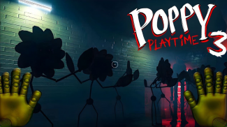 Poppy playtime Chapter 3 screenshot 1