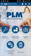 PLM Medicamentos screenshot 0