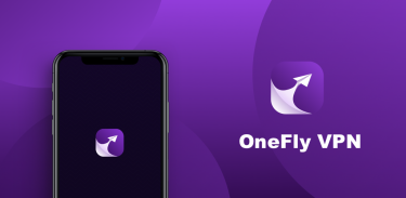 Onefly VPN screenshot 0