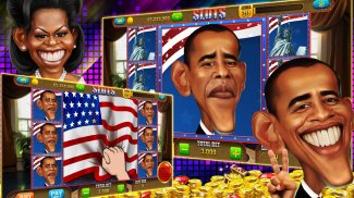 Slots Free:Royal Slot Machines screenshot 5