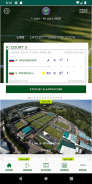 Wimbledon 2024 screenshot 5