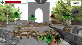 Medal Of Valor 3 - WW2 screenshot 6