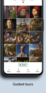 National Gallery Audio 4 You screenshot 6