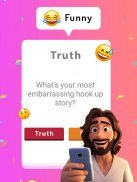 Truth or Dare? screenshot 6