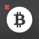 Bitcoin Wallet. Kaufen BTC-münze - Freewallet Icon