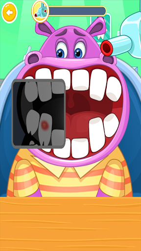 Baixar Médico infantil : dentista 1.2 Android - Download APK Grátis