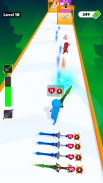 Mr. Deflecto screenshot 3