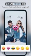 Couple Photo Suit - Background Changer 2020 screenshot 2