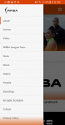 WNBA screenshot 6