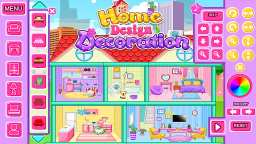 Home Decoration Game - APK Download for Android | Aptoide