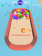 Merge Balls screenshot 2