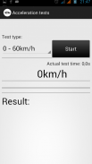 AutoDiagnose LITE (OBDII ELM) screenshot 4