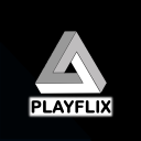 PlayFlix Icon