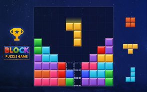 Block Puzzle-Block Game screenshot 16