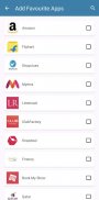 OneShops- All in One Shopping screenshot 3