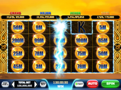 Play Las Vegas - Casino Slots screenshot 1