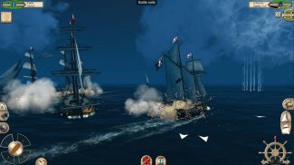 The Pirate: Caribbean Hunt screenshot 9