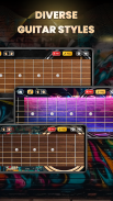 Learn Guitar - Real Tabs screenshot 5