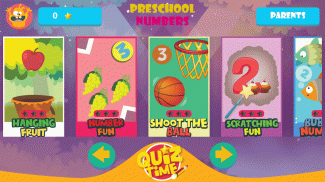 Kids Preschool Numbers and Math Montessori Games screenshot 11