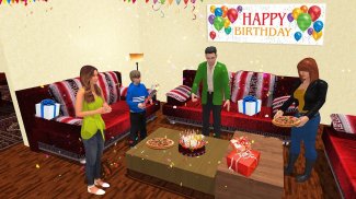 Dad Simulator Happy Family screenshot 5