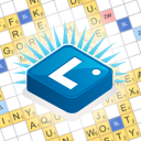 Lexulous: The Fun Word Game Icon
