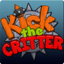 เตะ Critter - ทุบพระองค์ Icon