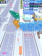 Crowd City screenshot 2