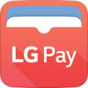 LG Wallet Icon