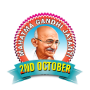 Gandhi Jayanti Video Status