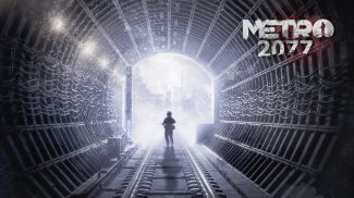 Metro 2077. Last Standoff screenshot 0