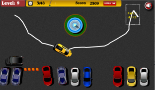 Parcheggio Craze screenshot 7