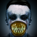 Zombie Evil Horror 1 Icon