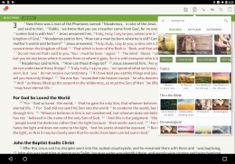 Bible App by Olive Tree screenshot 2