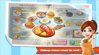 Chef Fever screenshot 10