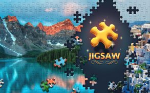 Jigsaw Magic Puzzles screenshot 14