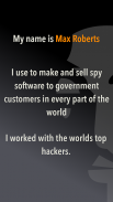 Spyware Detector - Anti Spy Privacy Scanner screenshot 7