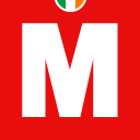 Irish Mirror Icon