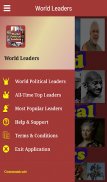 World Leaders screenshot 11