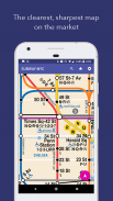 NYC Subway Map (Offline) + Train Times in New York screenshot 8