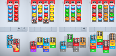 Soda Jam