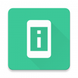 Device Information Icon