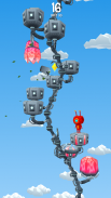 Jumpy Tree - Arcade Hopper screenshot 3