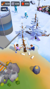 Frost Land Survival screenshot 15