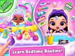 Giggle Babies - Toddler Care screenshot 13