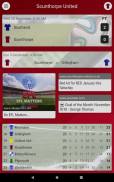 EFN - Unofficial Scunthorpe United Football News screenshot 2